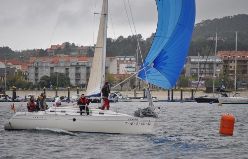 regata, desmarque eventos náuticos