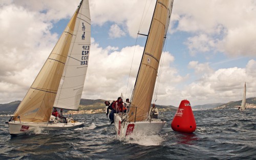 Trofeo Generali 1ª Etapa 5