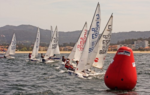 Trofeo Baitra - 2ª Jornada 15