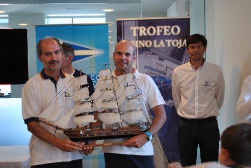 3Argalleiro Vencedor Cruc.Regata