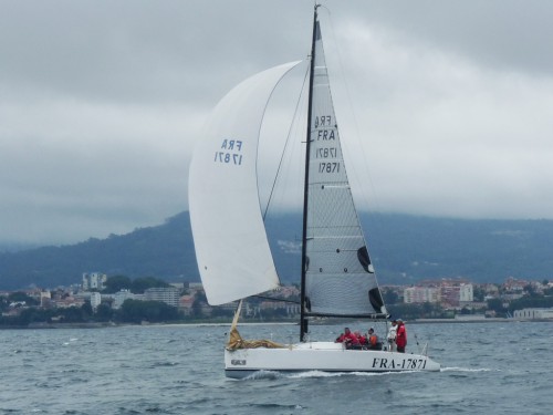 REGATA CIES_FEND-LA-BISE