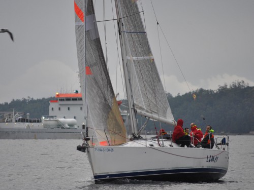 LIMAY ganó en ORC 2 (medios)