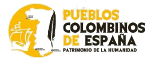 Pueblos colombinos transparente