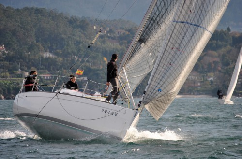 2 Grifo ganó en ORC2 (medios)