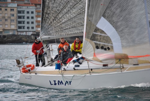 6 Limay Interclubes