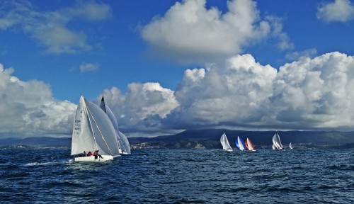 Trofeo Turismo Rías Baixas 3