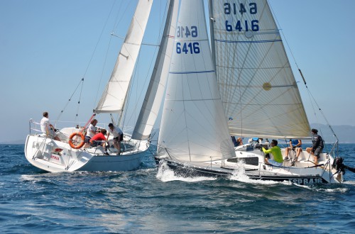 XI Regata As Illas (46)