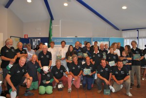 Foto de Familia, premiados