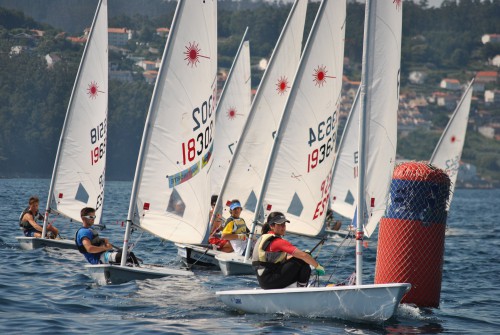 Regata Radial