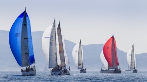 30 ANIVERSARIO TROFEO PRÍNCIPE DE ASTURIAS, 2015