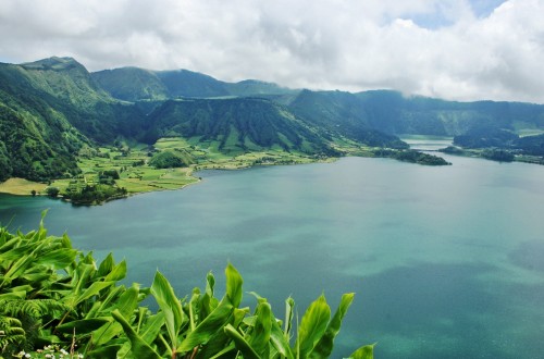 Islas Azores - Quality Coast