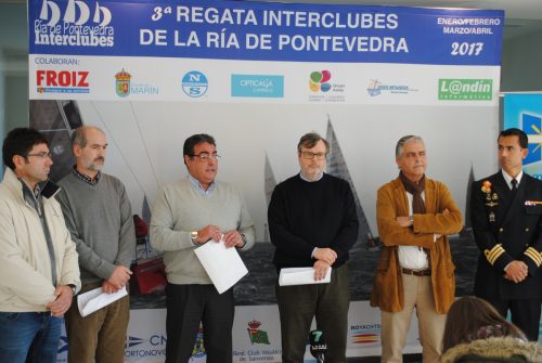 Presentación, Villaverde (medios)