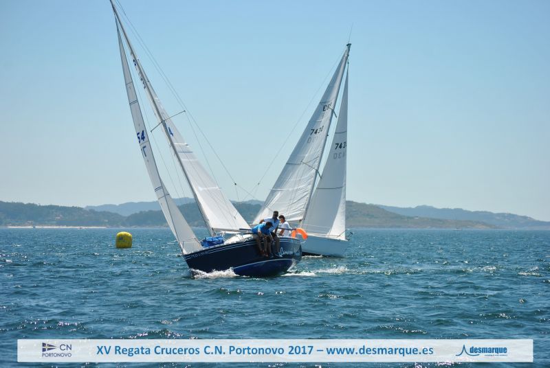 Regata CN Portonovo 2017 (8)