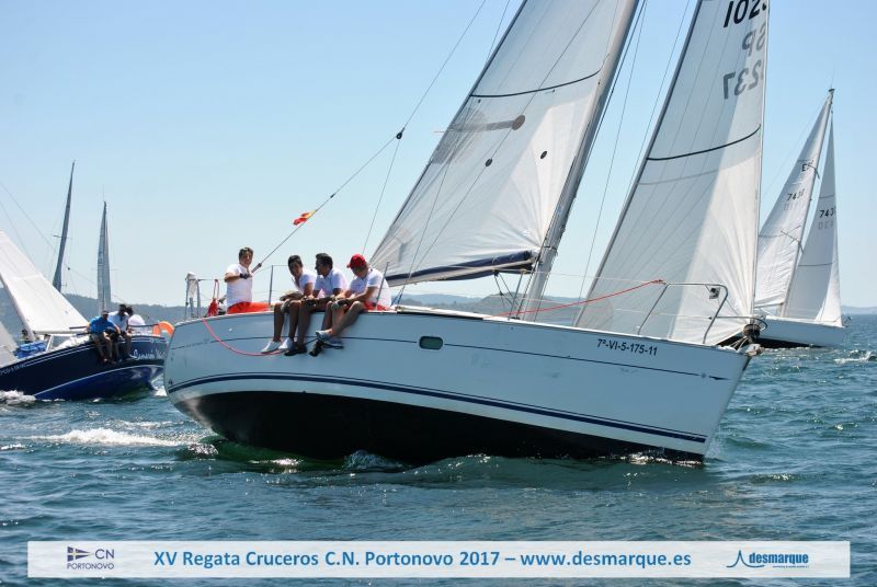 Regata CN Portonovo 2017 (9)