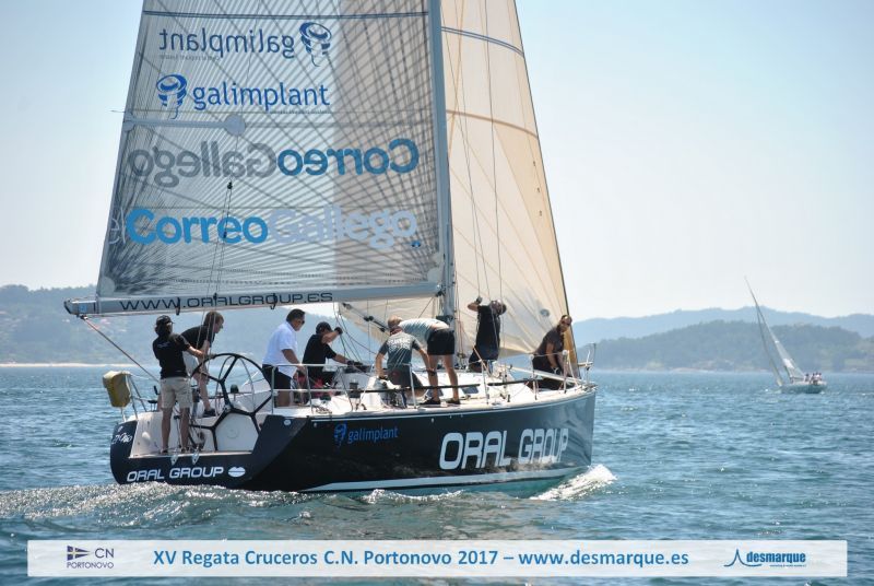 Regata CN Portonovo 2017 (18)