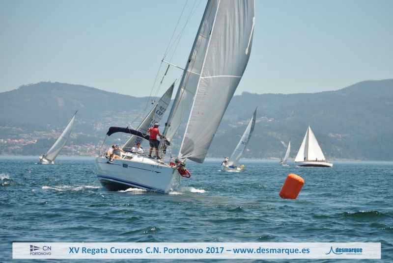 Regata CN Portonovo 2017 (35)