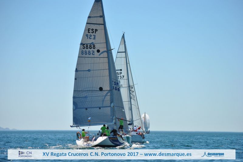 Regata CN Portonovo 2017 (36)