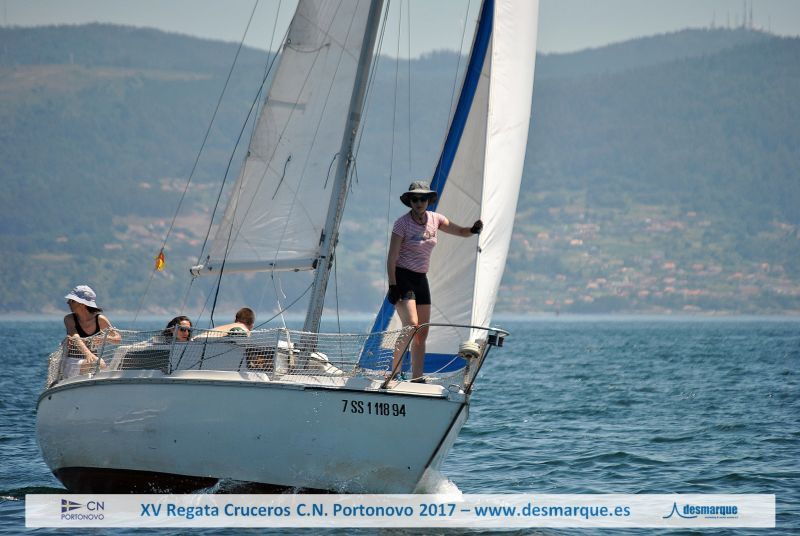 Regata CN Portonovo 2017 (41)