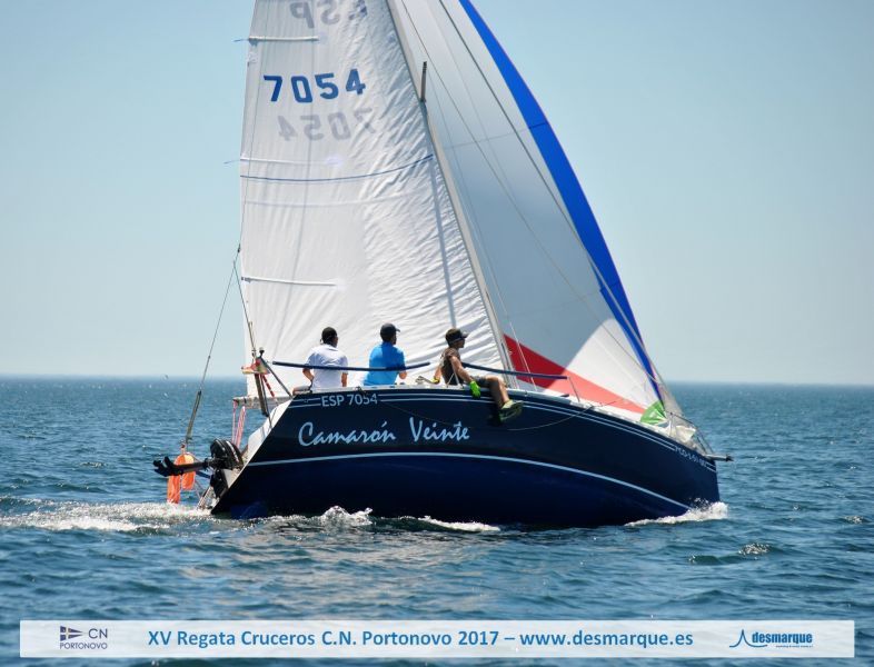 Regata CN Portonovo 2017 (52)