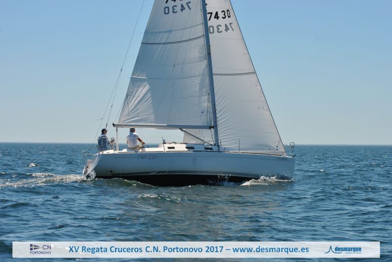 Regata CN Portonovo 2017 (56)