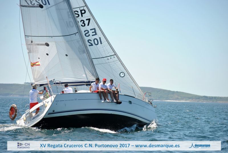 Regata CN Portonovo 2017 (58)