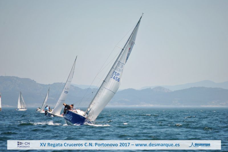 Regata CN Portonovo 2017 (64)