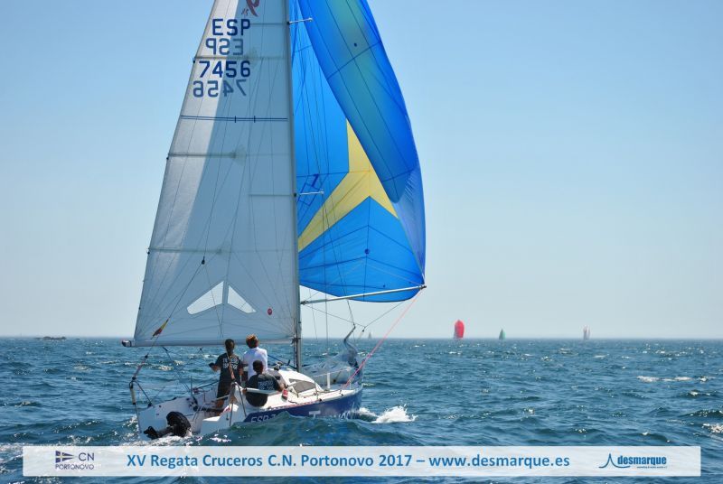 Regata CN Portonovo 2017 (66)