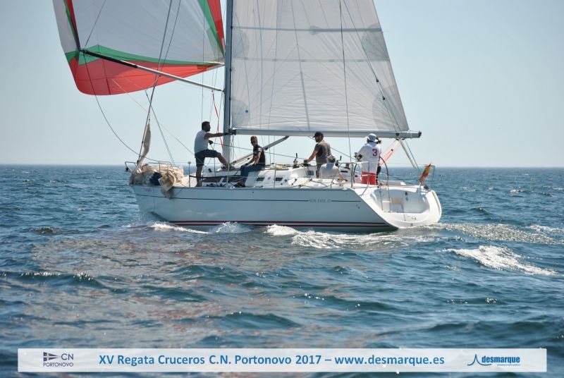 Regata CN Portonovo 2017 (69)