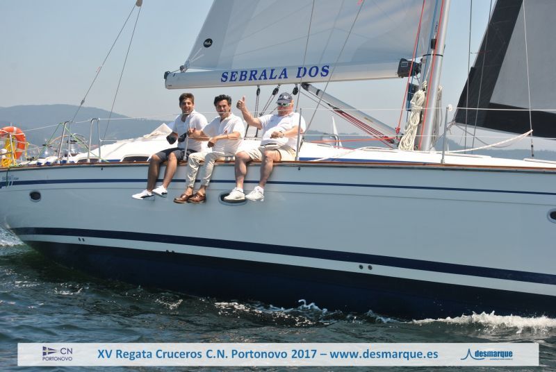 Regata CN Portonovo 2017 (91)