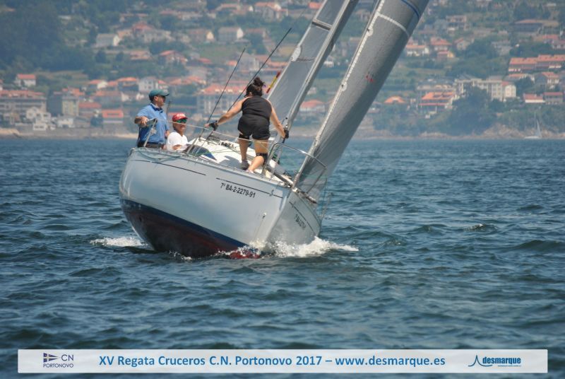 Regata CN Portonovo 2017 (94)