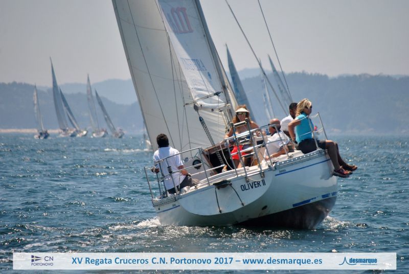 Regata CN Portonovo 2017 (101)