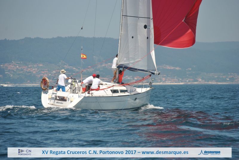 Regata CN Portonovo 2017 (109)