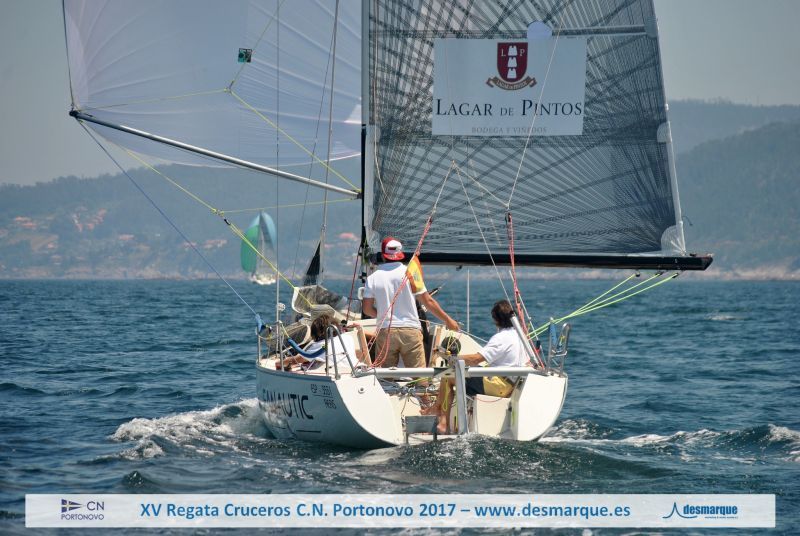 Regata CN Portonovo 2017 (110)