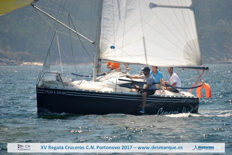 Regata CN Portonovo 2017 (113)