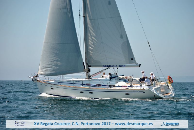 Regata CN Portonovo 2017 (116)