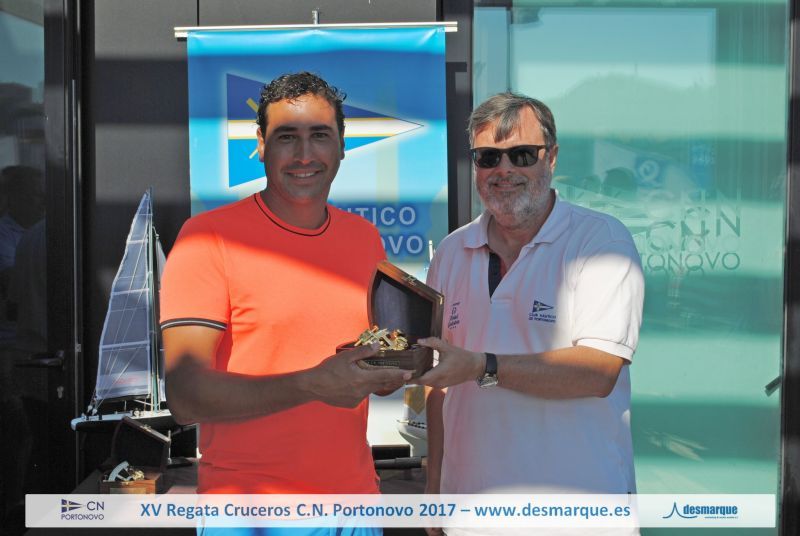 Regata CN Portonovo 2017 (121)