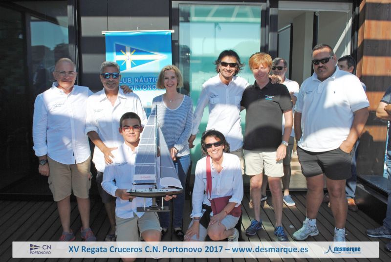 Regata CN Portonovo 2017 (125)