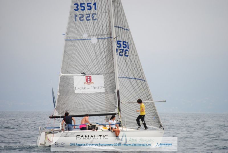 Regata CN Portonovo 2018 (10)