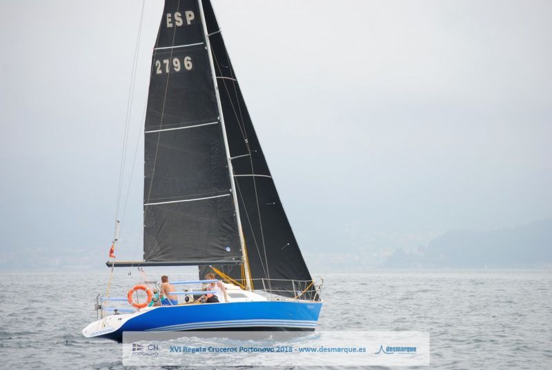 Regata CN Portonovo 2018 (22)