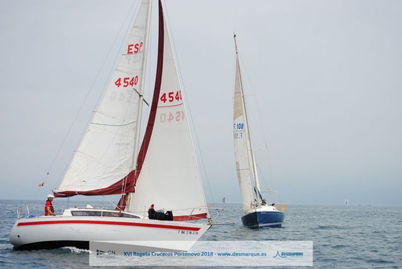 Regata CN Portonovo 2018 (24)