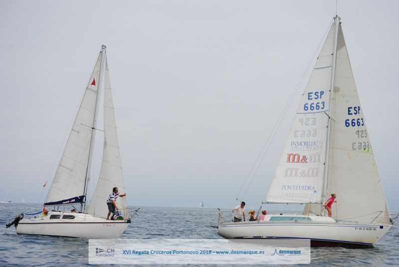 Regata CN Portonovo 2018 (28)