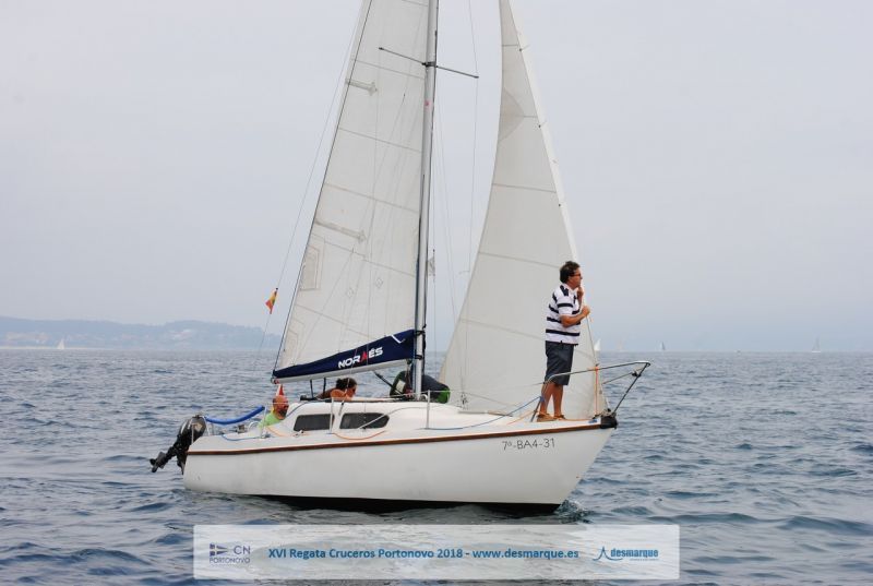 Regata CN Portonovo 2018 (30)