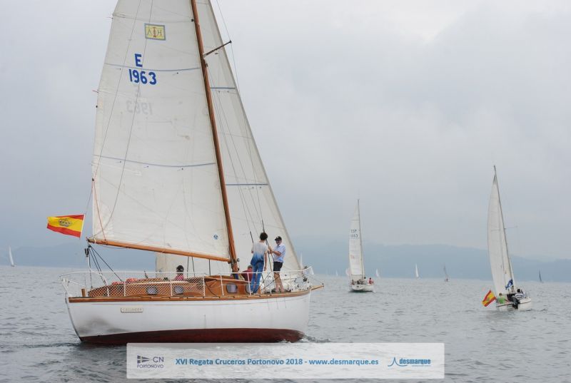 Regata CN Portonovo 2018 (32)