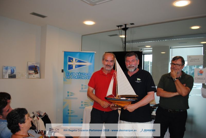 Regata CN Portonovo 2018 (39)