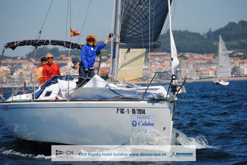 Regata Galatea día 1  (45)