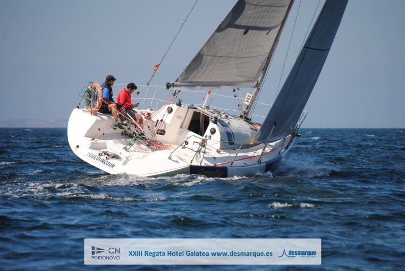 Regata Galatea día 1  (214)