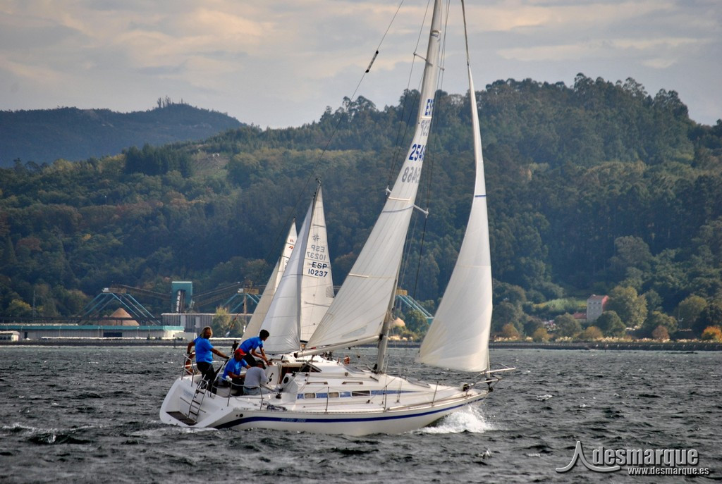 2ª Regata Inversa (14)