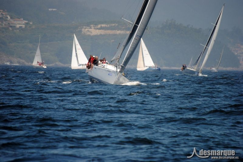 19ªRegata Cruceros Aguete dia1 (11)