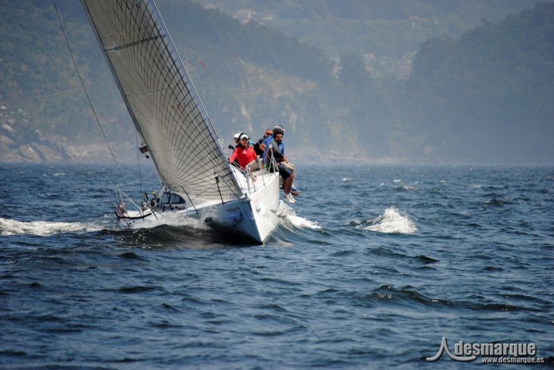 19ªRegata Cruceros Aguete dia1 (12)