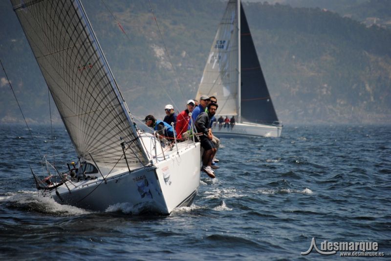 19ªRegata Cruceros Aguete dia1 (13)